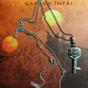 Amuleta "Cheia Arhanghelului Uriel"